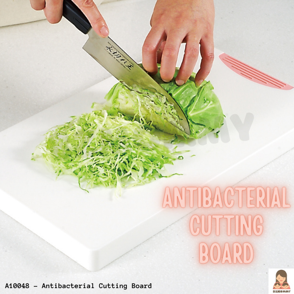 Cutting Boards Anti Microbial