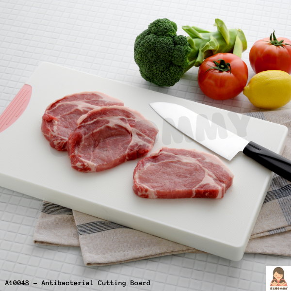 Arnest Antibacterial Food Preparation Cutting Board – BZMOMMY