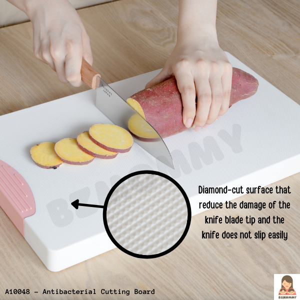 Arnest Antibacterial Food Preparation Cutting Board – BZMOMMY