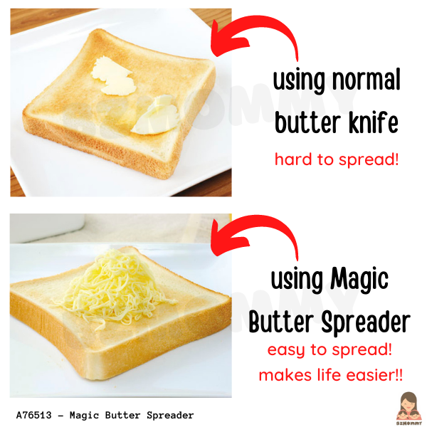 Butter Dispenser