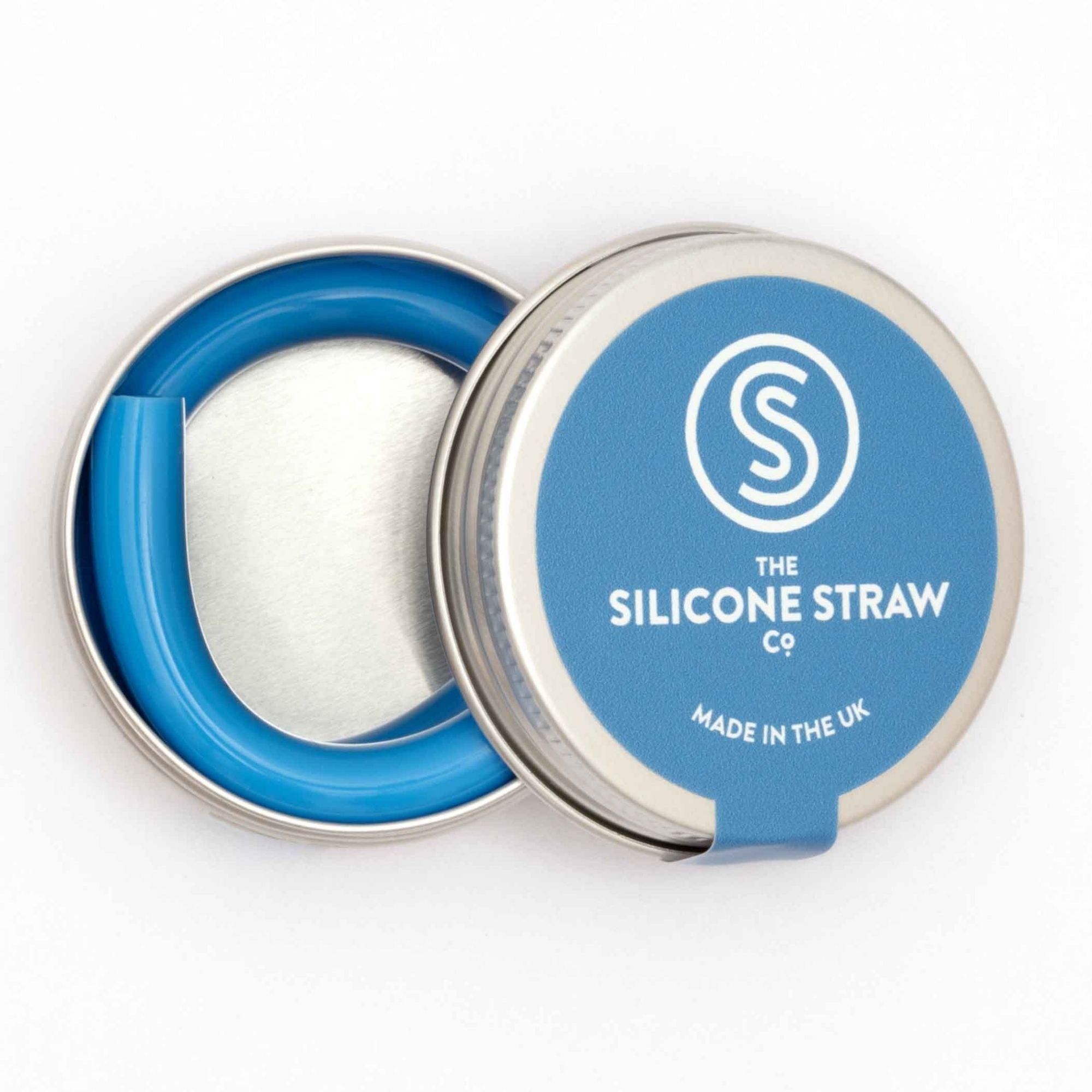 Silicone Straw Tips – CiSuite, LLC