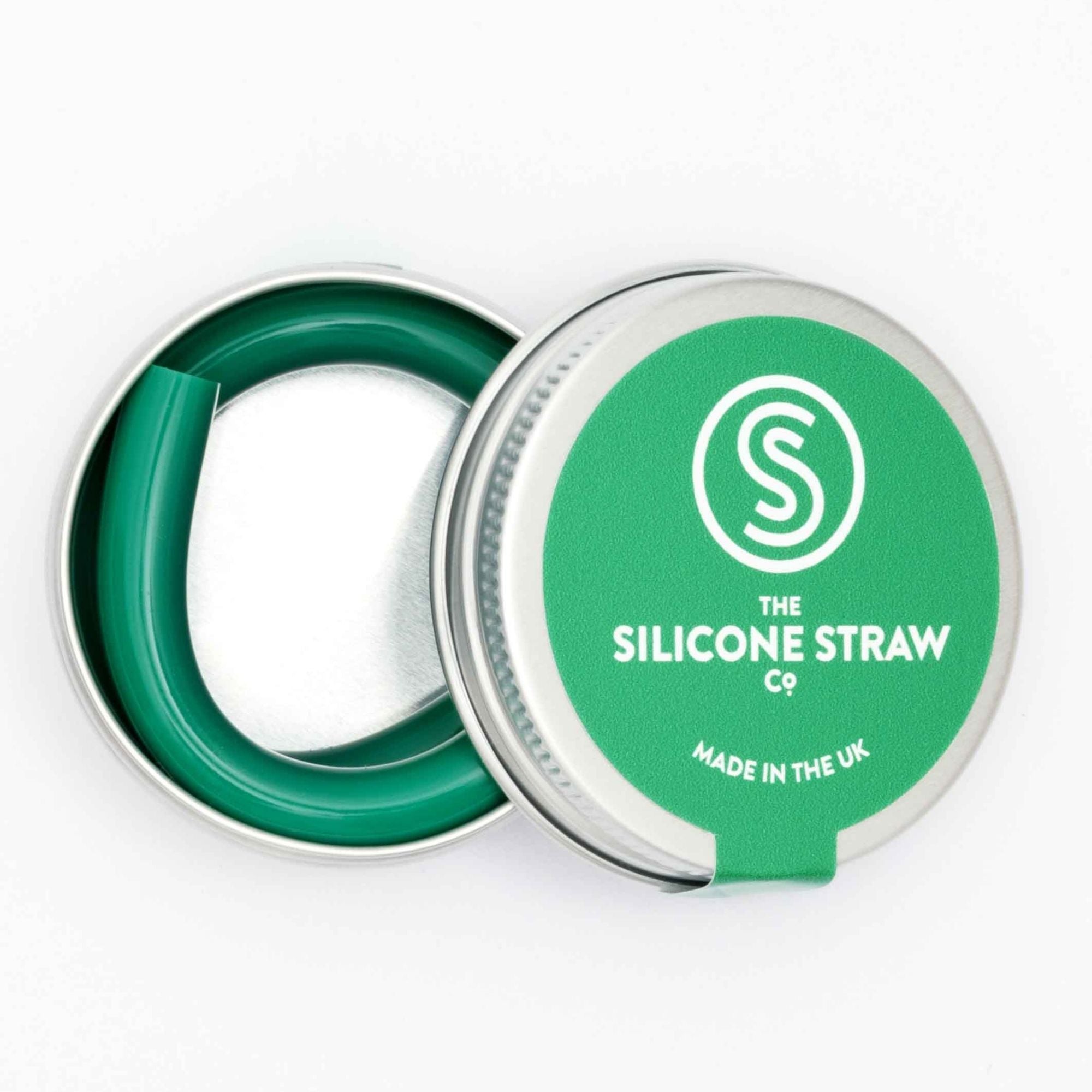 Silicone Reusable Straws MOQ300