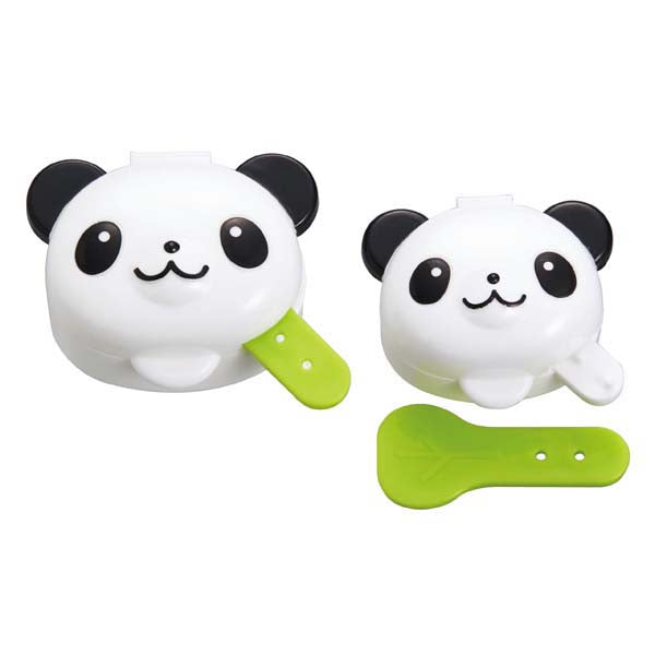 P3577 Run Run Panda Condiment Cup