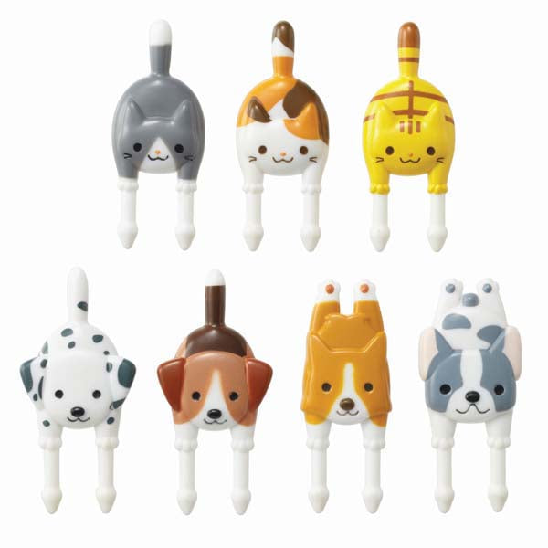 P3546 Dogs & Cats Food Pick