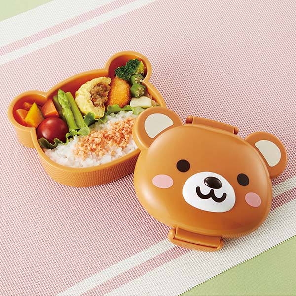 Luriseminger 4 Pack Bento Lunch … curated on LTK
