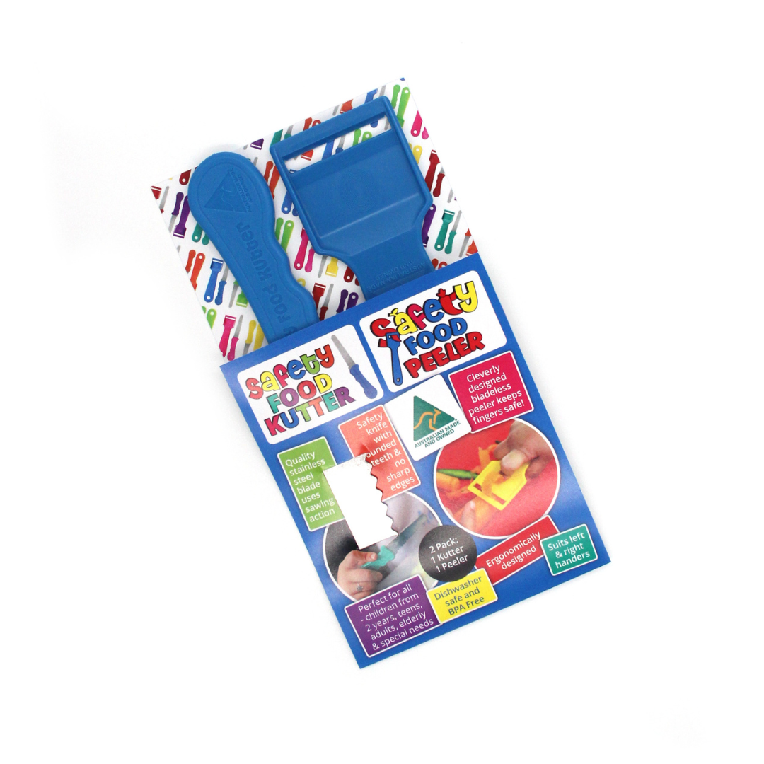 Safety online food peeler