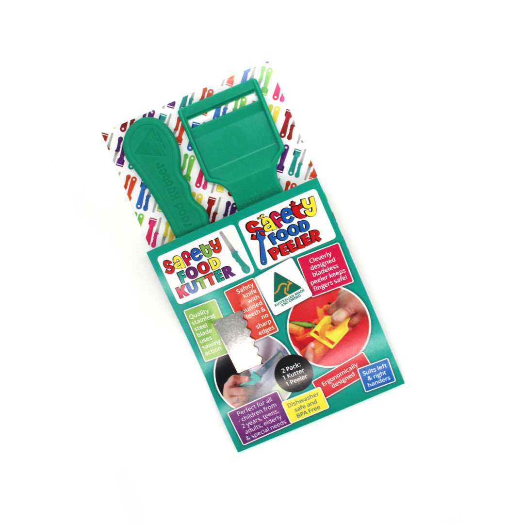 Safety online food peeler